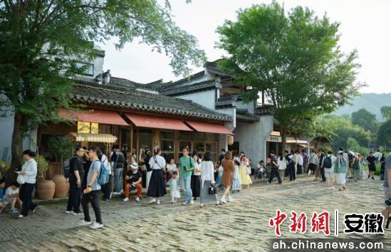 藕园糖水 参考图 1