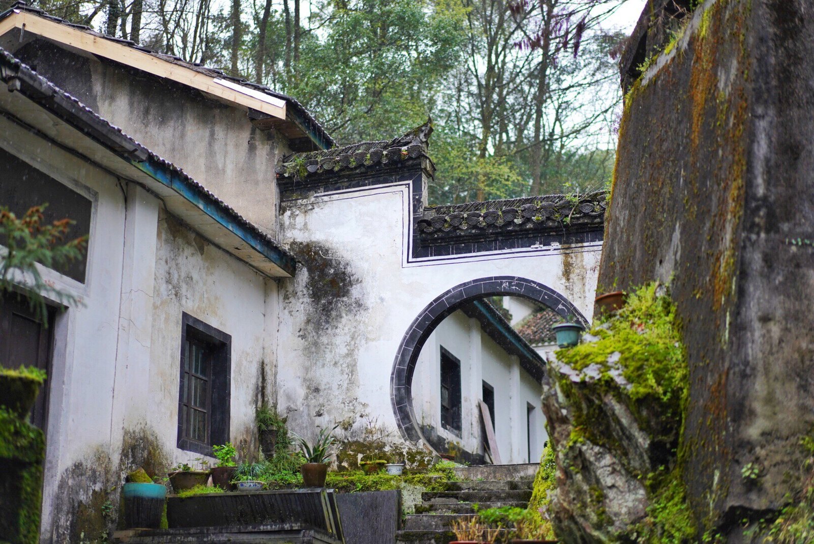 胡开文墨厂 参考图 1